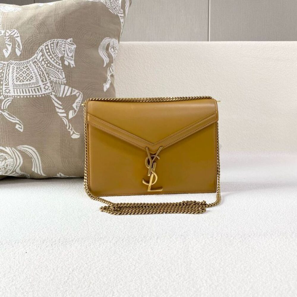 Saint Laurent Women Pre-Loved Bag Very Good Condition